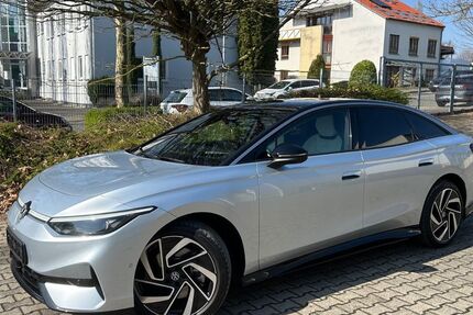 VW ID.7 16.000 km 39.980 &euro; Dortmund 44269