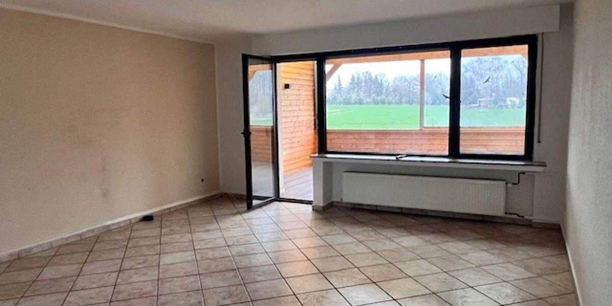Reihenmittelhaus Werl Niederbergstraße - 3 Zimmer, 90 m&sup2;, 149.000&euro; | Angebot:25729341