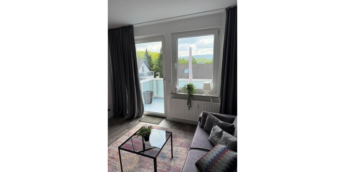 Etagenwohnung Hemer - 1 Zimmer, 43 m&sup2;, 690&euro; | Angebot:26659112