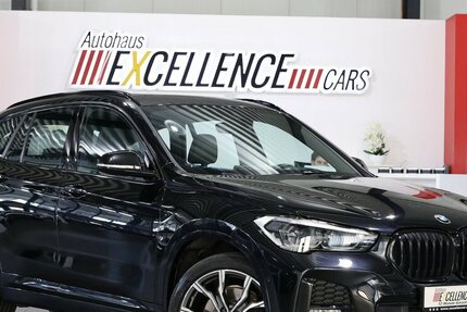 BMW X1 xDrive 20d M-SPORT SHADOW PANORAMA, LED 113.000 km 28.444 &euro; Hamm 59077