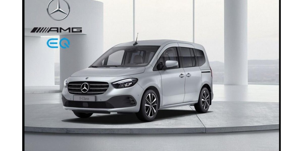 Mercedes-Benz T-Klasse 11.191 km 32.980 &euro; Dortmund 44139