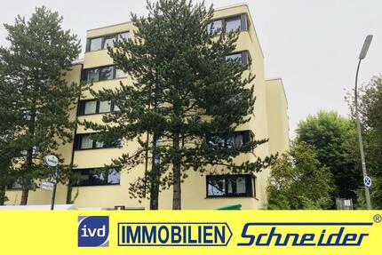 Wohnung Dortmund Hombruch - 2 Zimmer, 48 m&sup2;, 400&euro; | Angebot:26648379