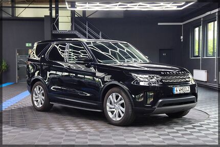 Land Rover Discovery 144.000 km 23.299 &euro; Hemer 58675