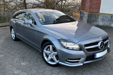 Mercedes-Benz CLS 350 Shooting Brake 179.000 km 18.350 &euro; Menden 58706