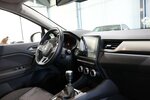 Renault Captur 130 TCE INTENS RED & BLACK / LED / AHK 83.000 km 14.577 &euro; Hamm 59077