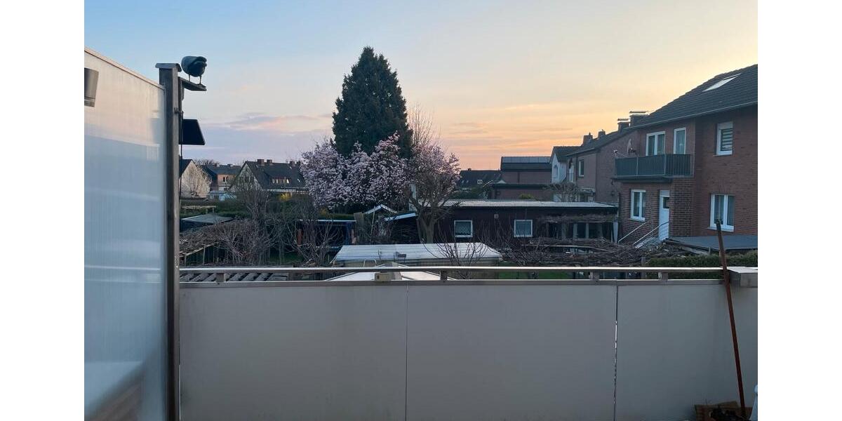 Reihenhaus Ahlen Dolberg - 4 Zimmer, 116 m&sup2;, 1.250&euro; | Angebot:25899562