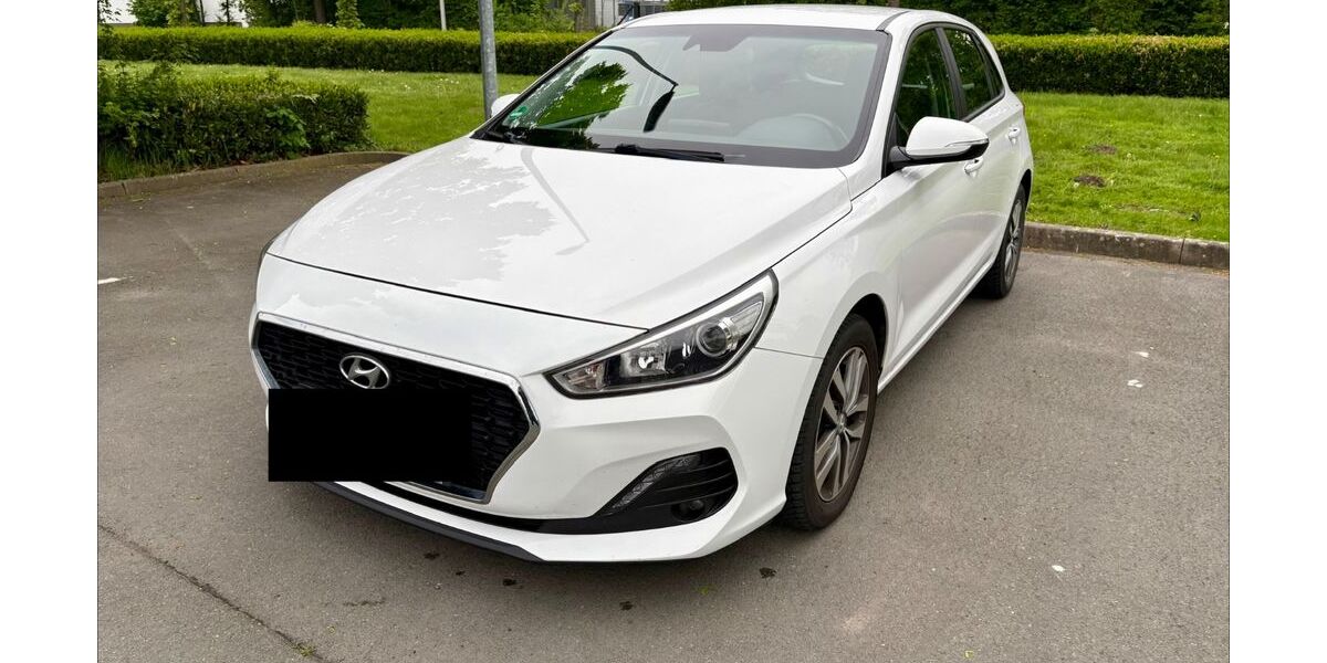 Hyundai i30 105.010 km 10.999 &euro; Sendenhorst 48324