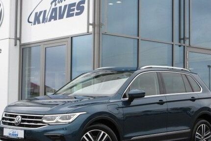 VW Tiguan 44.400 km 25.500 &euro; Ascheberg 59387