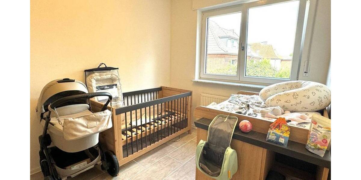 Etagenwohnung Werne / Stockum Stockum - 4 Zimmer, 109 m&sup2;, 260.000&euro; | Angebot:25663023