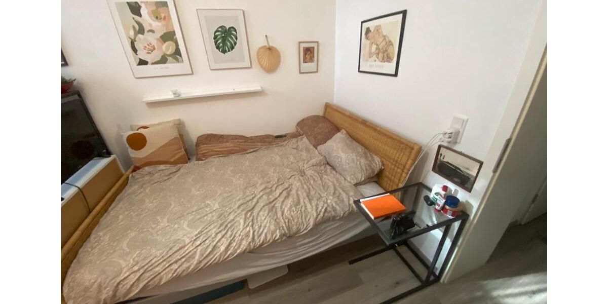 Erdgeschoßwohnung Dortmund Innenstadt Nord - 1 Zimmer, 30 m&sup2;, 77.500&euro; | Angebot:26004964