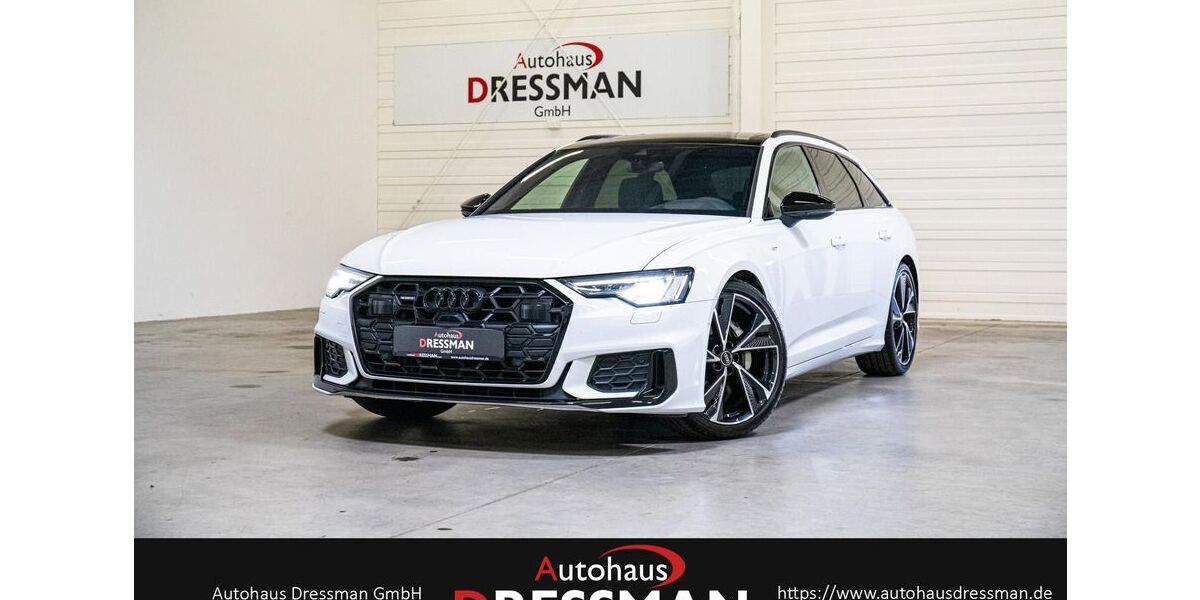 Audi A6 89.414 km 45.737 &euro; Hamm 59067