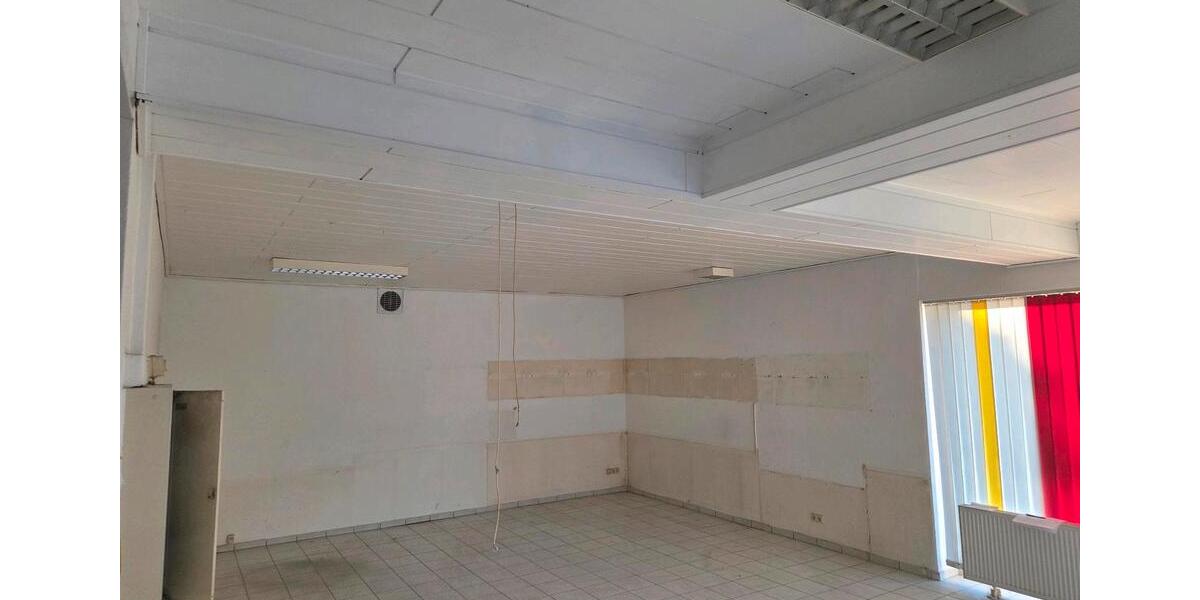 Gewerbeobjekt Hamm Bockum - 750&euro; | Angebot:25589447