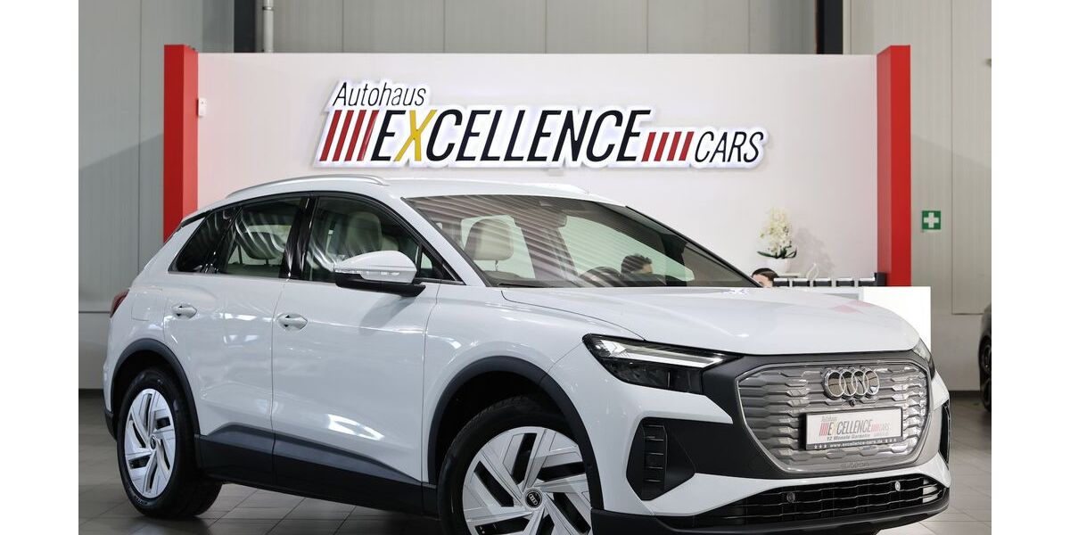 Audi Q4 e-tron 50.000 km 27.994 &euro; Hamm 59077