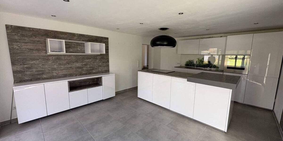 Einfamilienhaus Ahlen Innenstadt - 6 Zimmer, 155 m&sup2;, 465.000&euro; | Angebot:26029178