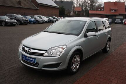 Opel Astra 141.000 km 5.490 &euro; Hamm 59073