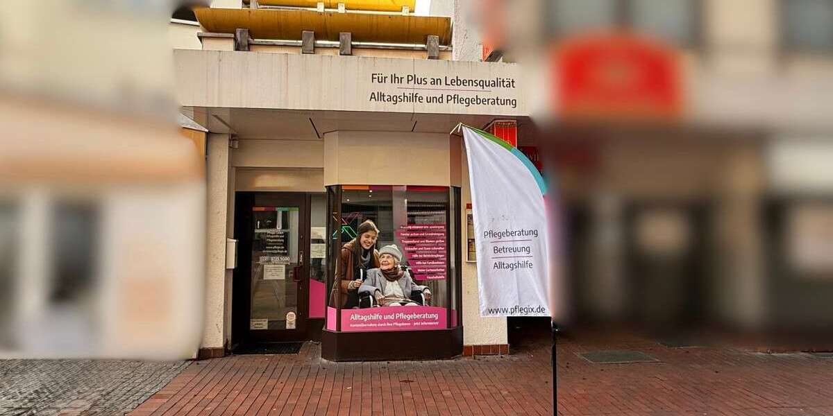 Gewerbeobjekt Dortmund / Hörde Hörde - 630&euro; | Angebot:26033348