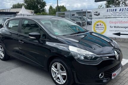 Renault Clio 137.000 km 4.790 &euro; Hamm 59067