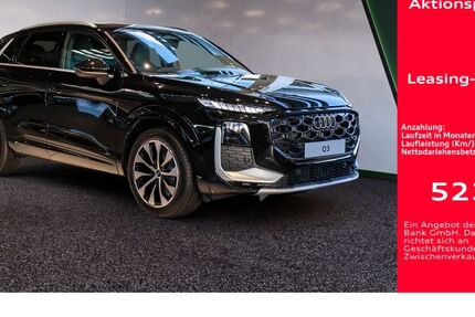 Audi Q3 4.999 km 49.980 &euro; Menden 58706