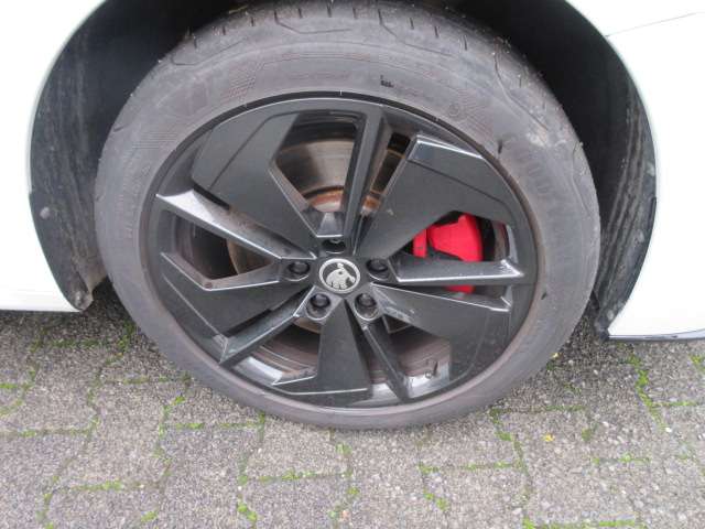 Skoda Octavia RS iV 1.4 eHybrid DSG NAVI LED HEAD UP ACC 104.600 km 24.988 &euro; Bergkamen 59192