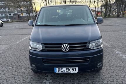 VW T5 Multivan 187.000 km 18.200 &euro; Datteln 45711