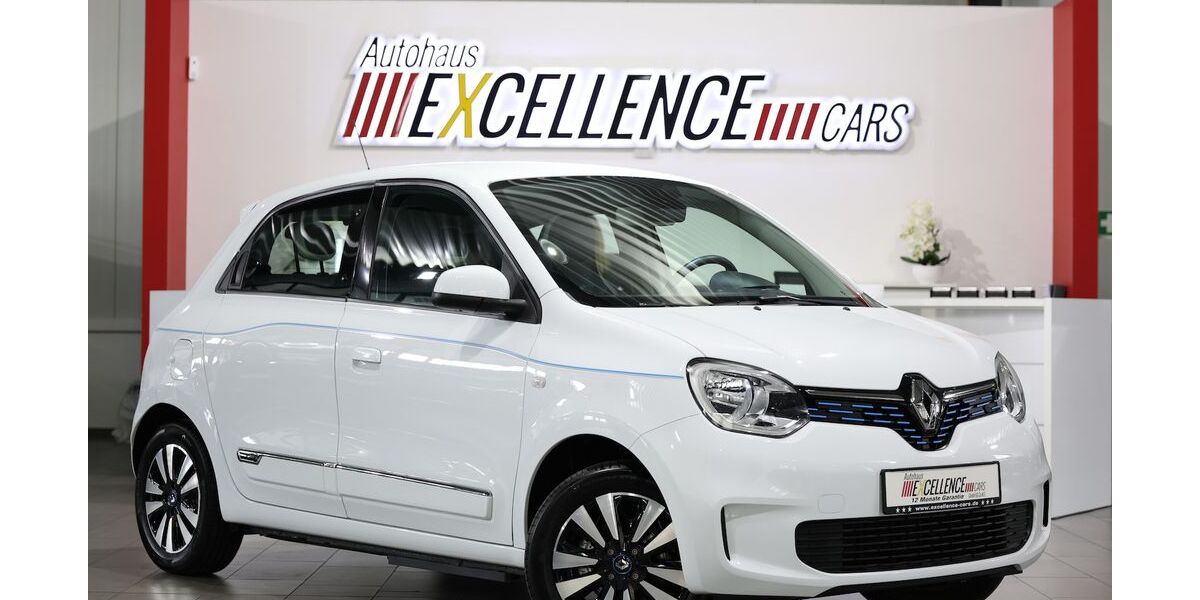 Renault Twingo 15.000 km 13.300 &euro; Hamm 59077