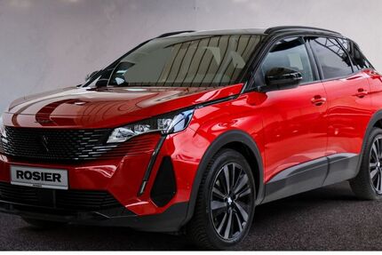 Peugeot 3008 18.811 km 22.785 &euro; Menden 58706