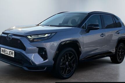 Toyota RAV 4 38.244 km 47.880 &euro; Hamm 59067