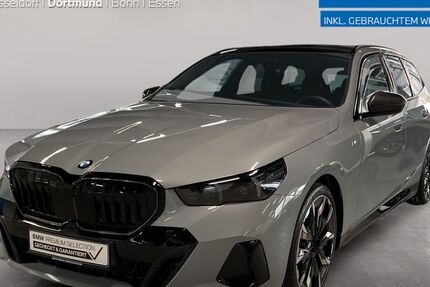 BMW 540 21.288 km 71.999 &euro; Dortmund 44263