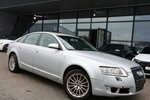 Audi A6 2.4 TFSI / AUTOMATIK / NAVI / LEDER / XENON 156.000 km 4.502 &euro; Hamm 59077