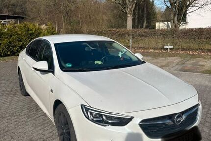 Opel Insignia 94.000 km 13.000 &euro; Schwerte 58239