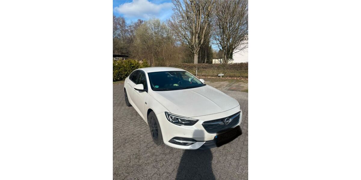 Opel Insignia 94.000 km 13.000 &euro; Schwerte 58239