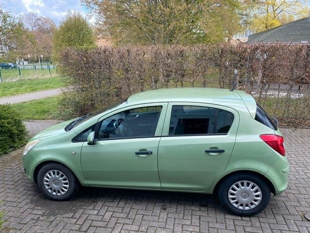 Opel Corsa 140.500 km 2.950 &euro; Dortmund 44149