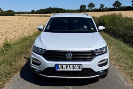 VW T-Roc 80.250 km 18.000 &euro; Bergkamen 59192