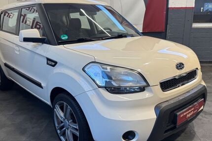 Kia Soul 114.000 km 4.490 &euro; Castrop-Rauxel 44575