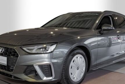 Audi A4 14.887 km 35.950 &euro; Schwerte 58239