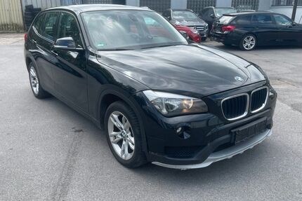 BMW X1 274.773 km 3.999 &euro; Castrop-Rauxel 44577