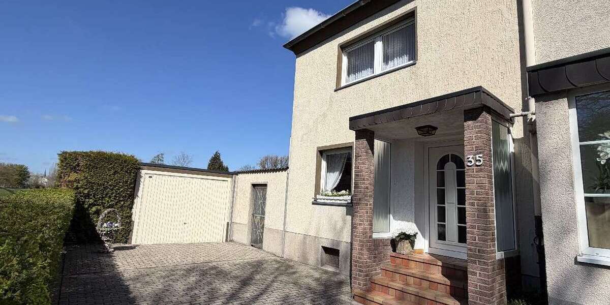 Einfamilienhaus Hamm Herringen - 2.5 Zimmer, 94 m&sup2;, 249.000&euro; | Angebot:26688990