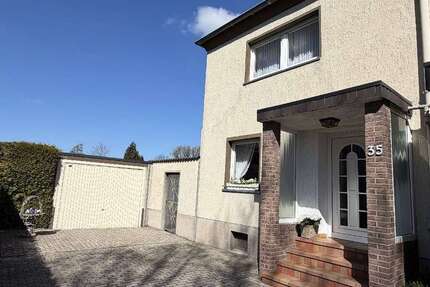 Haus Hamm Herringen - 2.5 Zimmer, 94 m&sup2;, 249.000&euro; | Angebot:26688990