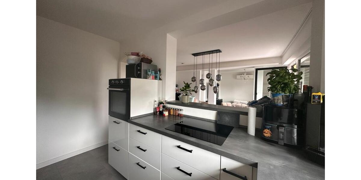 Terrassenwohnung Dortmund Hombruch - 3 Zimmer, 75 m&sup2;, 259.000&euro; | Angebot:25428455