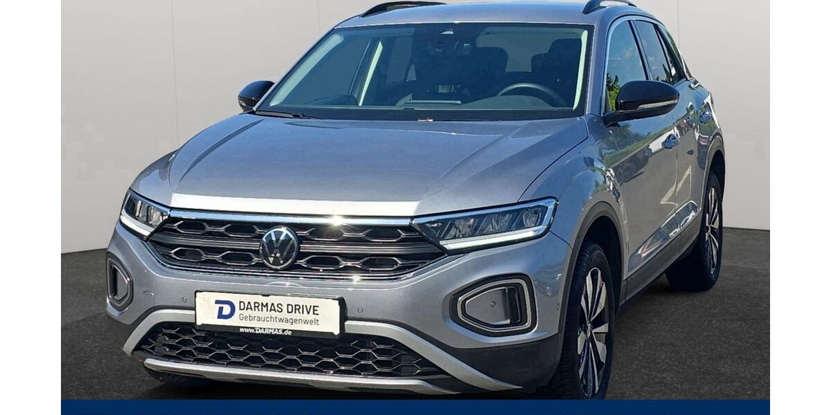 VW T-Roc 7.380 km 25.790 &euro; Datteln 45711