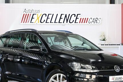 VW Golf Variant VII 1.6 TDI Comfortline DYNAUDIO 1H 152.000 km 13.777 &euro; Hamm 59077