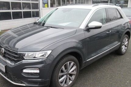 VW T-Roc 26.314 km 19.788 &euro; Bergkamen 59192