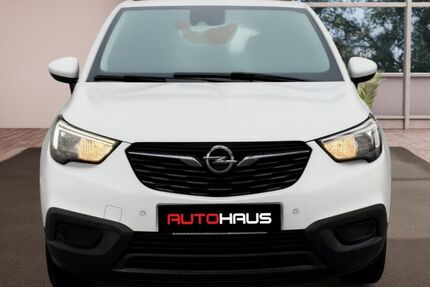 Opel Crossland (X) 72.000 km 13.100 &euro; Datteln 45711