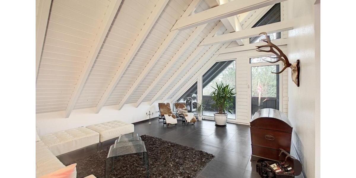 Loft - Studio - Atelier Dortmund Hombruch - 4 Zimmer, 145 m&sup2;, 1.675&euro; | Angebot:25905024