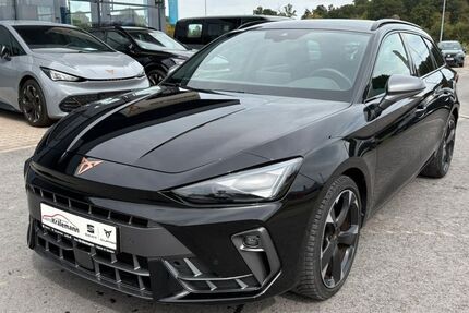 Cupra Leon 67.400 km 24.990 &euro; Senden 48308