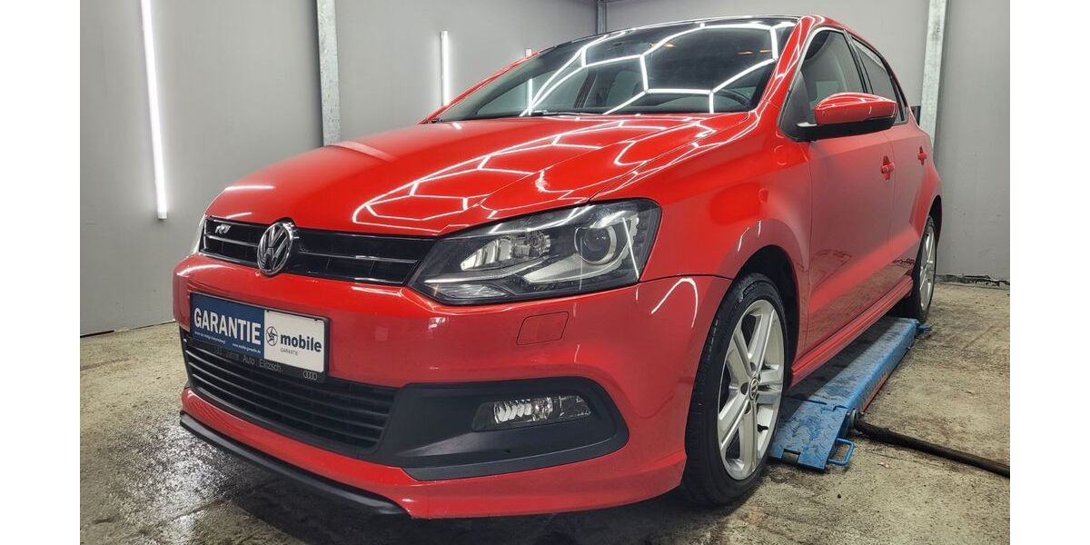 VW Polo 120.224 km 9.700 &euro; Sendenhorst-Albersloh 48324