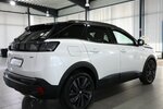 Peugeot 3008 BLUE-HDI GT-SPORT / WHITE & BLACK / SCHÖN 56.000 km 21.555 &euro; Hamm 59077