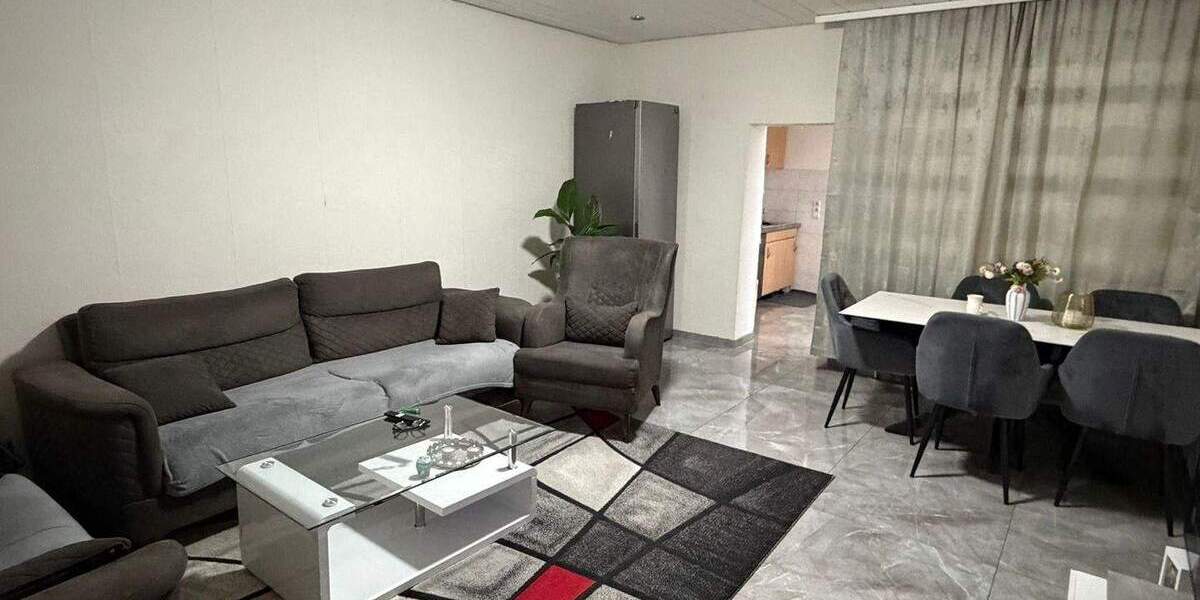 Mehrfamilienhaus, Wohnhaus Ahlen Innenstadt - 8 Zimmer, 349.000&euro; | Angebot:25958904