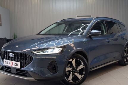 Ford Focus 59.887 km 17.950 &euro; Menden (Sauerland) 58708