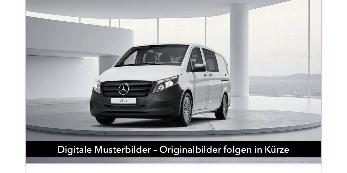 Mercedes-Benz Vito 29.720 km 40.401 &euro; Hamm 59067